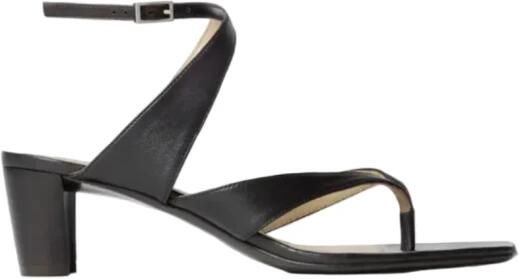 Lemaire Tong Sandals 50