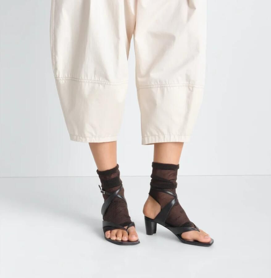 Lemaire Tong Sandals 50 - Foto 2