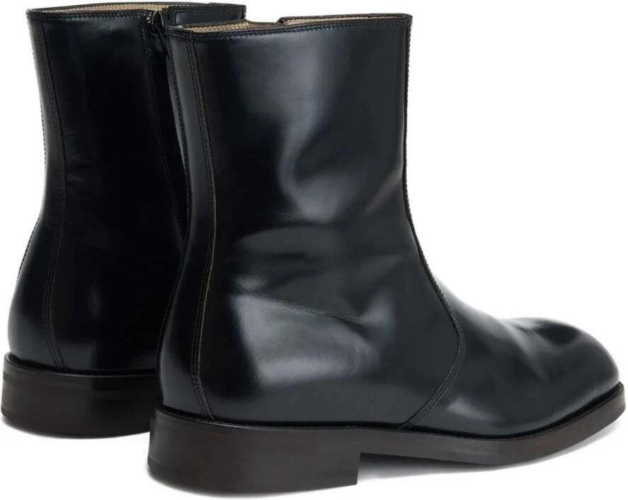 Lemaire Zipped Boots