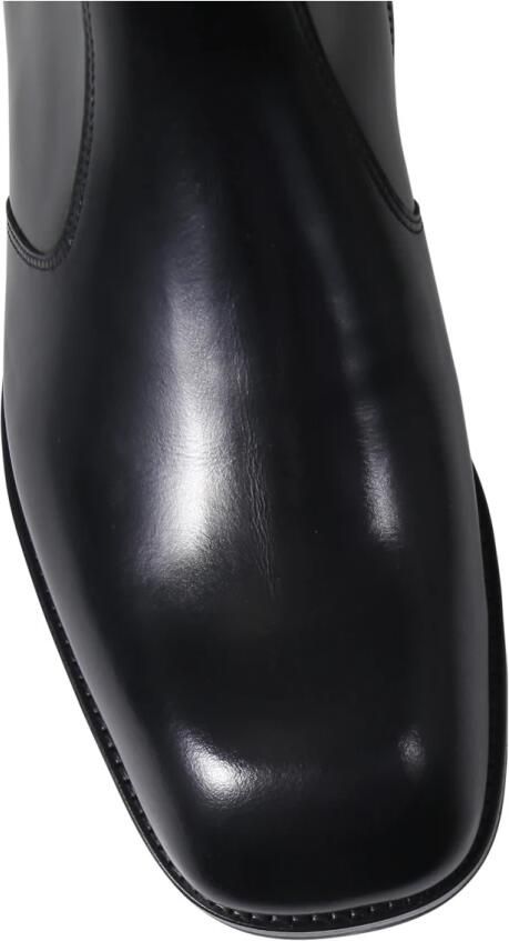 Lemaire Zipped Boots