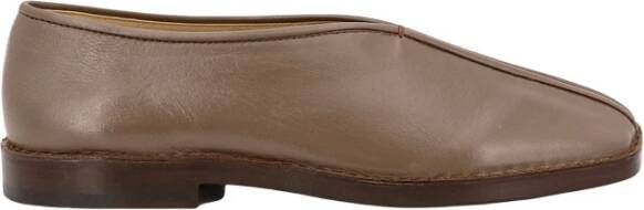 Lemaire Loafers Beige Dames