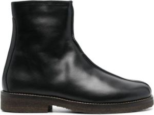 Lemaire Schoenen Zwart Heren