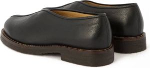 Lemaire Slippers Zwart Unisex