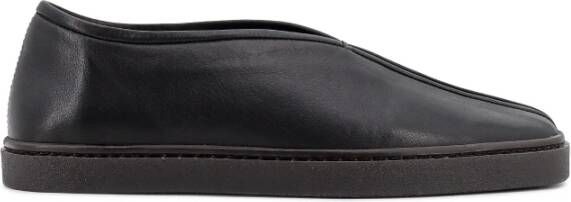 Lemaire Sneakers Black Dames