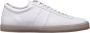 Lemaire Witte Linoleum Sneakers Vetersluiting - Thumbnail 1