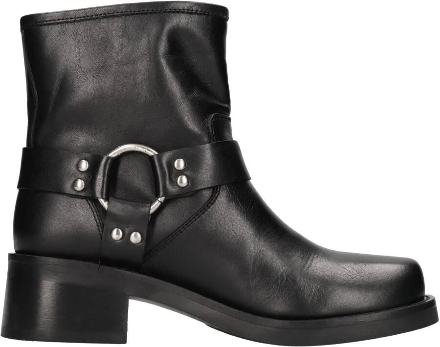 Lemaré Laarzen Zwart