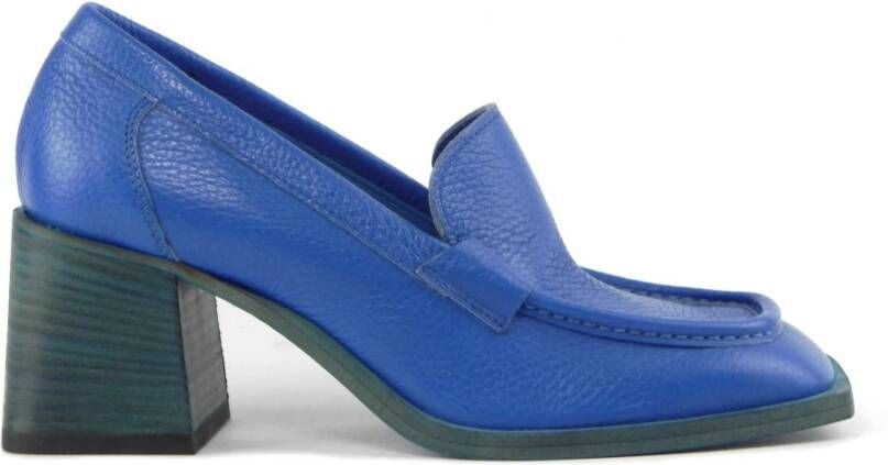 Lemaré Pumps Blauw Dames