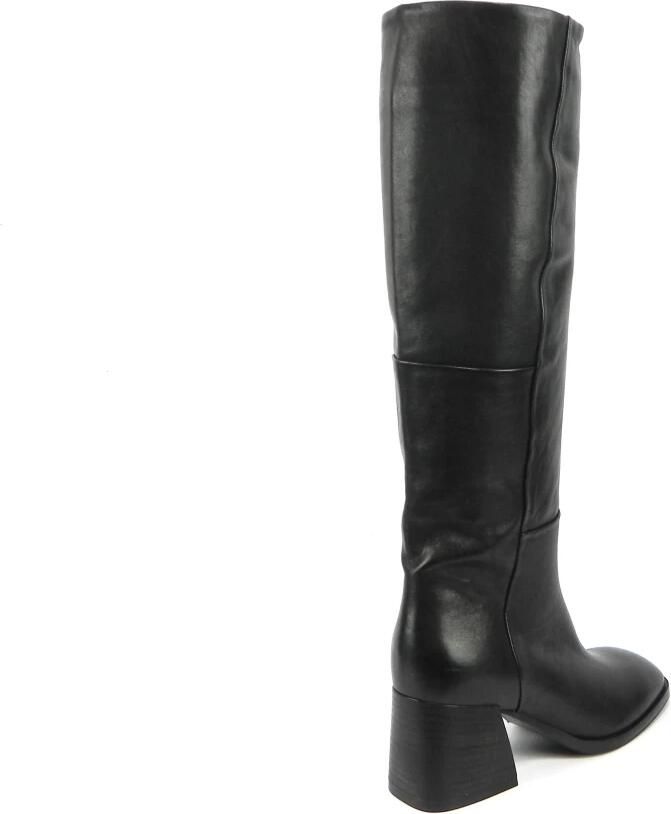 Lemaré Schoenen Zwart Dames