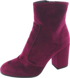 Lemaré Schoenen Paars Dames