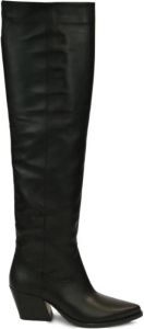 Lemaré Schoenen Zwart Dames