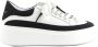 Lemaré Sneakers White Dames - Thumbnail 1