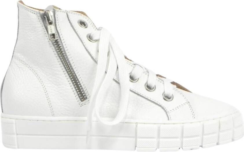 Lemaré Sneakers White Dames