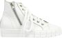 Lemaré Sneakers White Dames - Thumbnail 1