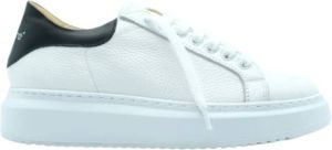 Lemaré Sneakers Wit Dames