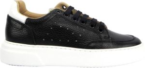 Lemaré Sneakers Zwart Dames