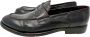 Lemargo Bruine Penny Loafer - Thumbnail 1