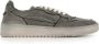 Lemargo Cemento Sneaker van Zacht Leer Gray Dames - Thumbnail 1