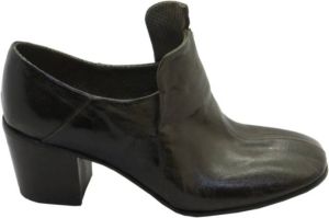 Lemargo Heeled Boots Zwart Dames