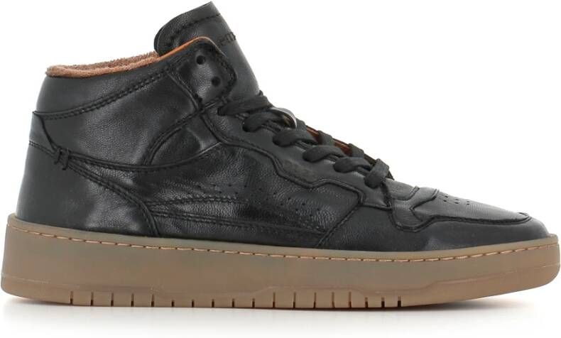 Lemargo High Sneaker