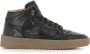 Lemargo High Sneaker - Thumbnail 1