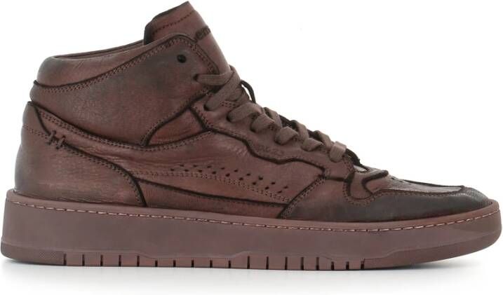 Lemargo Jannik High Sneaker