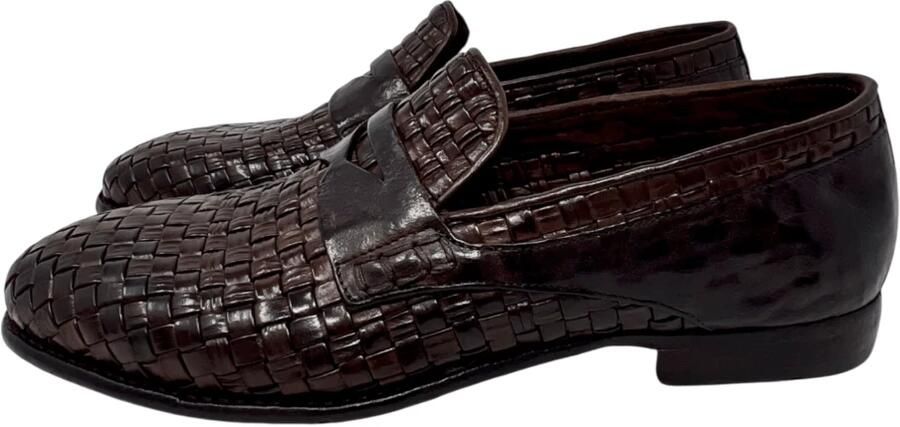 Lemargo Alvaro Moccasin