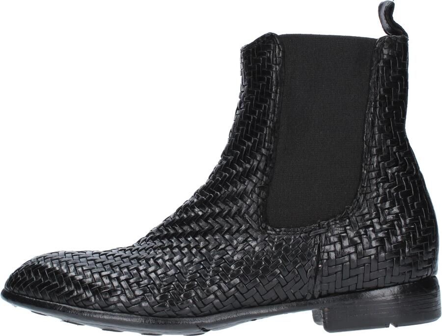 Lemargo Ankle Boot AMO02_LEMANERO