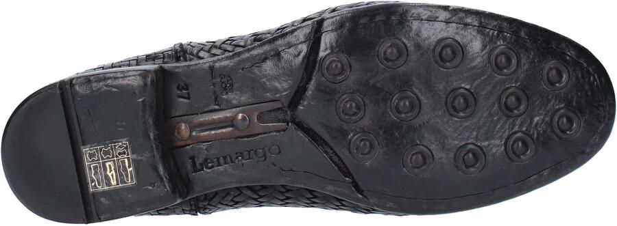Lemargo Ankle Boot AMO02_LEMANERO - Foto 5