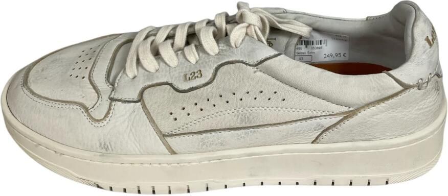 Lemargo Cervo Sneaker