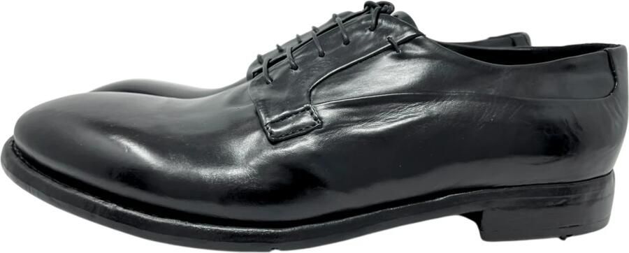 Lemargo Cliff Lace Shoe