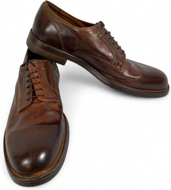 Lemargo Df16A Serrano Shoe - Foto 2