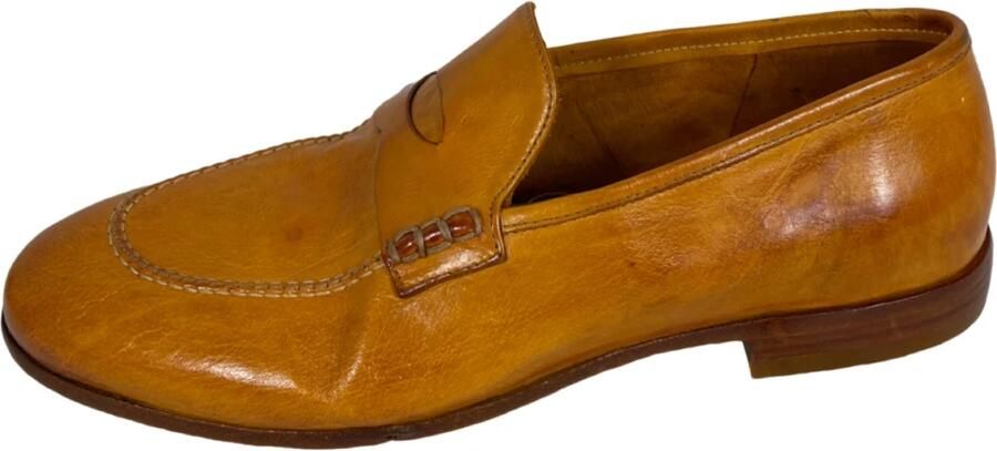 Lemargo GA01A SKIP Moccasin