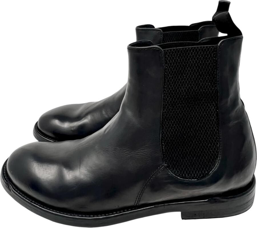 Lemargo Gb22A Serrano Chelsea Boot