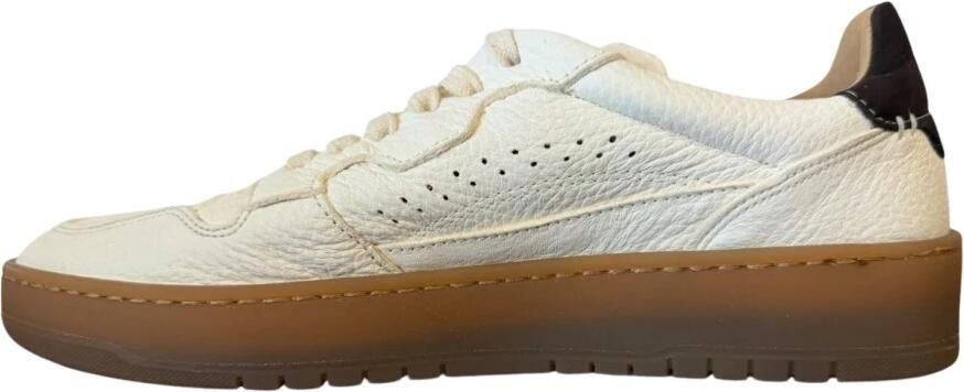 Lemargo HB01C Lage Sneakers