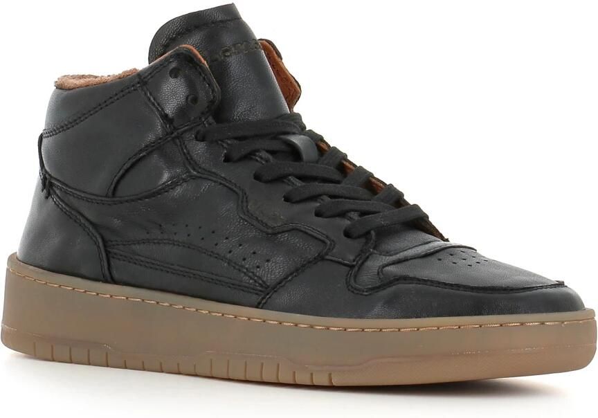 Lemargo High Sneaker