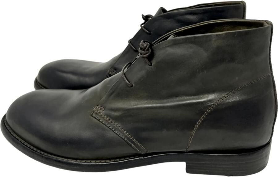 Lemargo Pierre Desert Boot