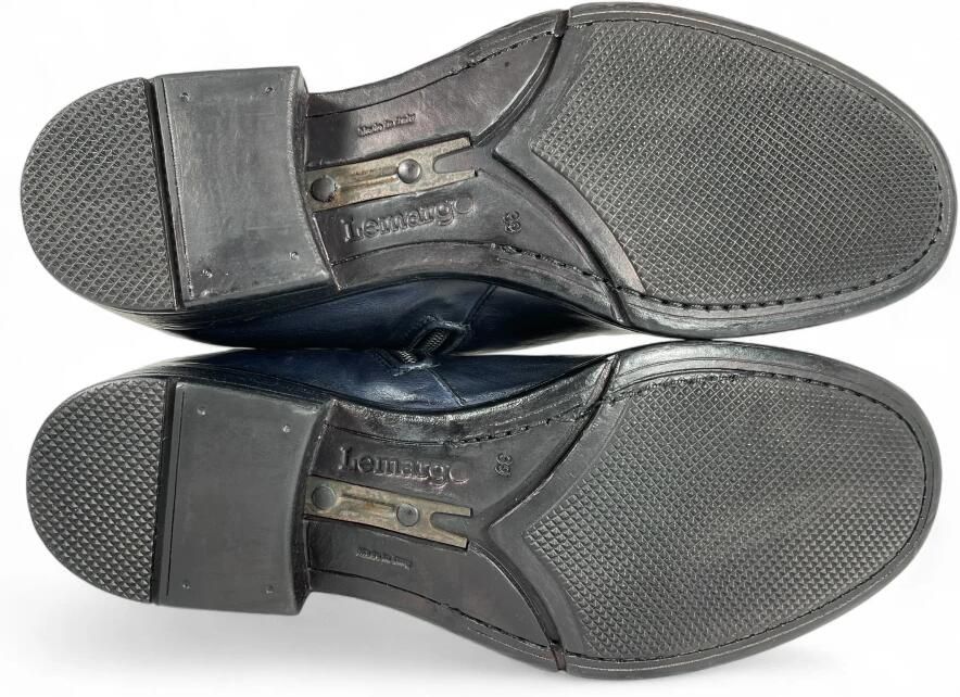 Lemargo Ranch Enkelboot - Foto 2