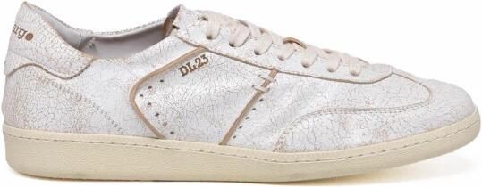Lemargo Sneaker met verweerd effect