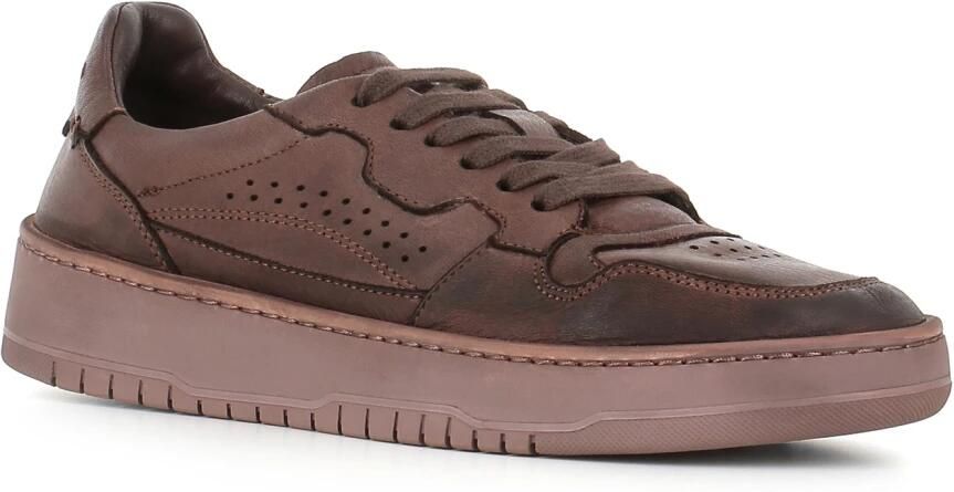 Lemargo Soft Leather Sneaker