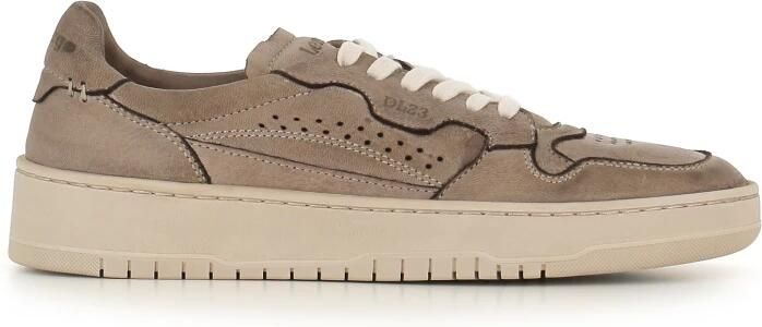 Lemargo Soft Leather Sneaker - Foto 2