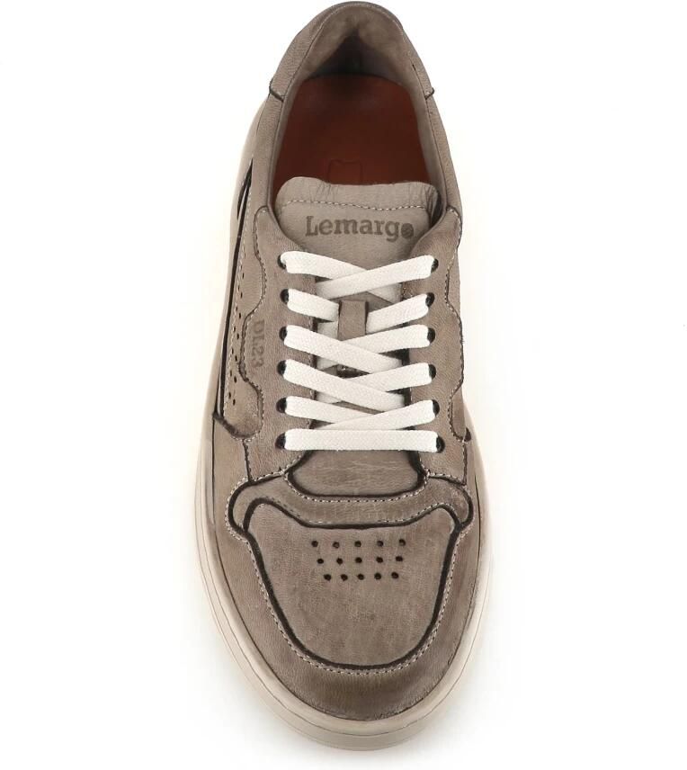 Lemargo Soft Leather Sneaker