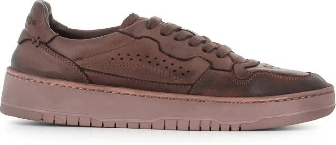 Lemargo Soft Leather Sneaker