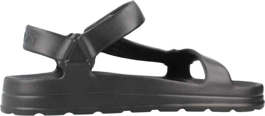 Lemon Jelly Platte Sandalen met Bandjes