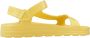 Lemon Jelly Platte Sandalen met Bandjes - Thumbnail 1