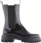 Lemon Jelly Boots & laarzen City 01 Chelsea Boot Medium in zwart - Thumbnail 2