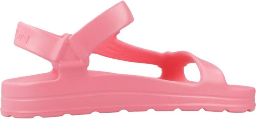 Lemon Jelly Zelfklevende Band Sandalen