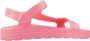 Lemon Jelly Zelfklevende Band Sandalen - Thumbnail 1