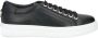 Les Hommes Logo Low-Top Sneakers met Metalen Ring - Thumbnail 1