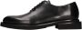 Les Hommes Urban platte schoenen Zwart - Thumbnail 1