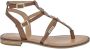 Les Tropéziennes par M Belarbi Sandalen HORELIA - Thumbnail 1